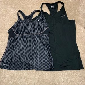 *Bundle* Nike Dri-Fit Athletic Tops
